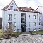 Apartment An Der Salamanderburg *
