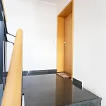 Apartment An Der Salamanderburg *
