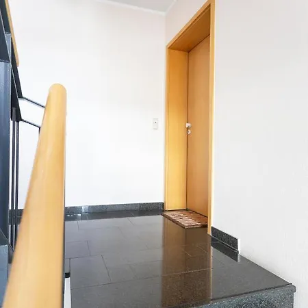 Apartment An Der Salamanderburg *