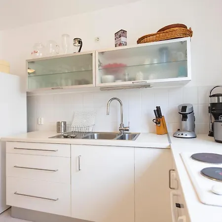 Apartment An Der Salamanderburg *