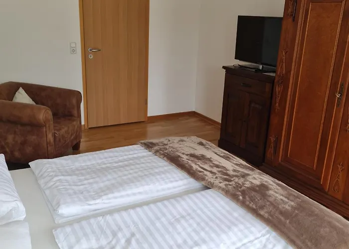 An Der Salamanderburg