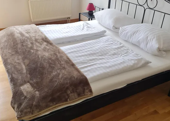 An Der Salamanderburg * Schierke