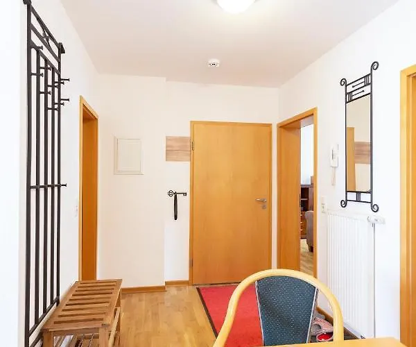 公寓 An Der Salamanderburg