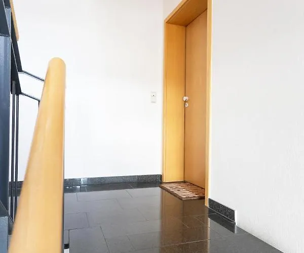 公寓 An Der Salamanderburg *