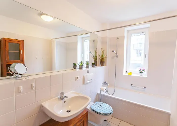 An Der Salamanderburg Schierke