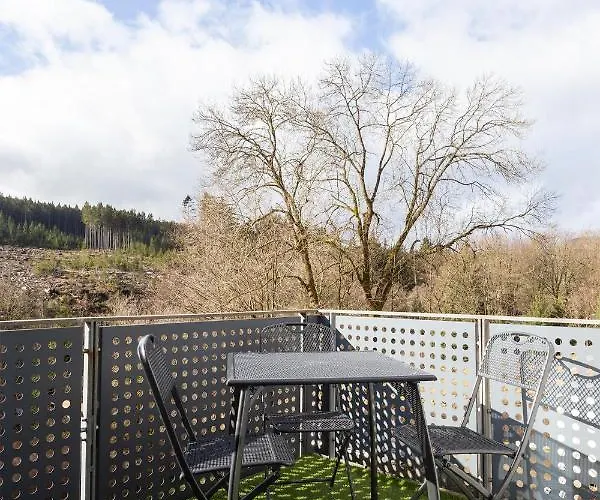 An Der Salamanderburg Schierke